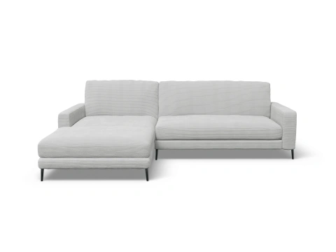 Ecksofa LOlongXL 2med L